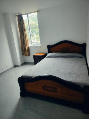 El poblado-La frontera Apartamento